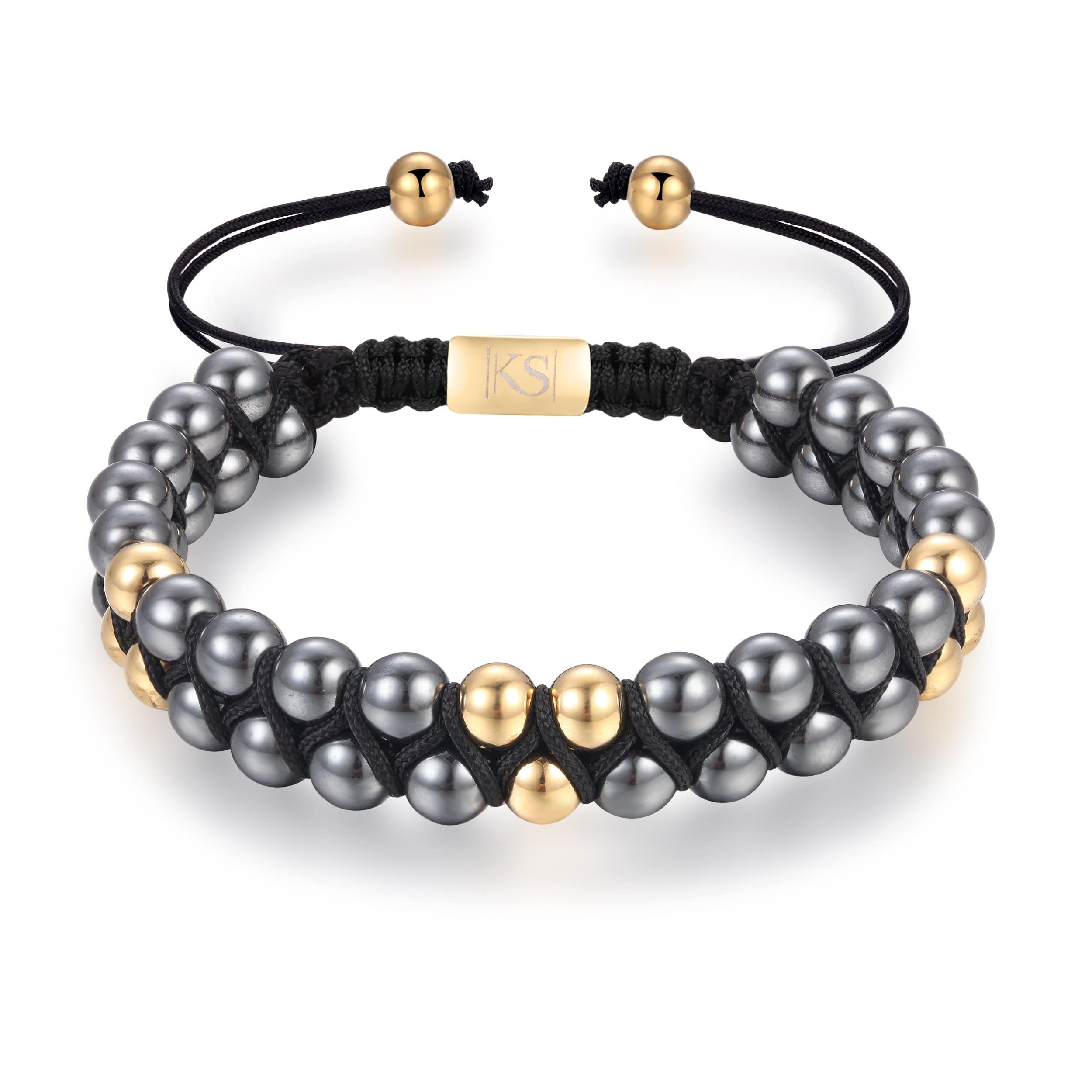 Shop Beaded Bracelets for Women, Lucky Bracelet - Buddha by Kate Sira –  KATE SIRA