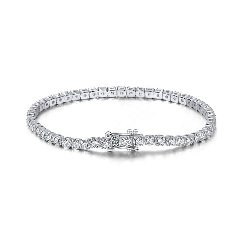 Stardust Collection  Silver bracelet designs, Silver bracelets for women, Silver  bracelets simple