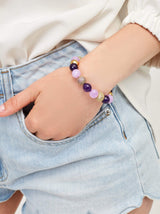 beads bracelet JADE Shop for Beaded Bracelet for Women, Designed by Woman - Kate Sira karma chakra girlfriend gift cheap gift  kate sira  katesira women