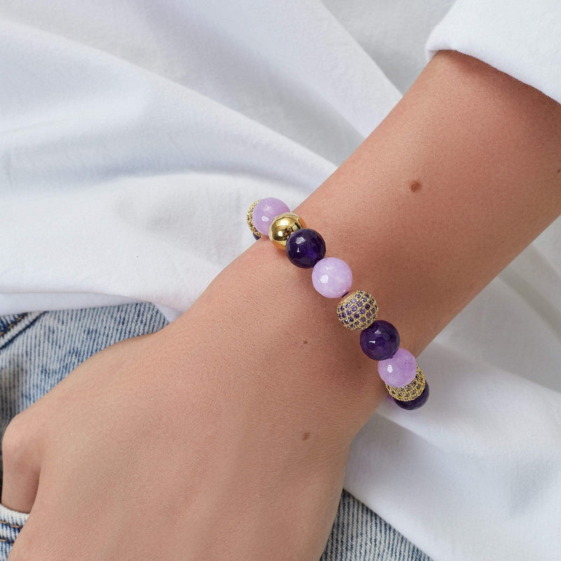 Shop for Beaded Bracelets for Women, Chakra Bracelets - Kate Sira – KATE  SIRA