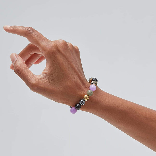 Buy Beaded Bracelets, Chakra and Charm Bracelets - Planet by Kate Sira –  KATE SIRA