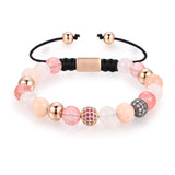 beads bracelet TENDER Buy Buddha Bracelets and Chakra Bracelets for Girls - Kate Sira karma chakra girlfriend gift cheap gift  kate sira  katesira women