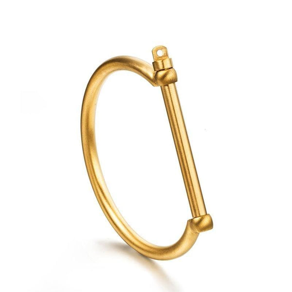 CUFF bracelet Amalfi Gold Cuff Bracelets for Women, Adjustable Size - Amalfi Gold | Kate Sira karma chakra girlfriend gift cheap gift  kate sira  katesira women
