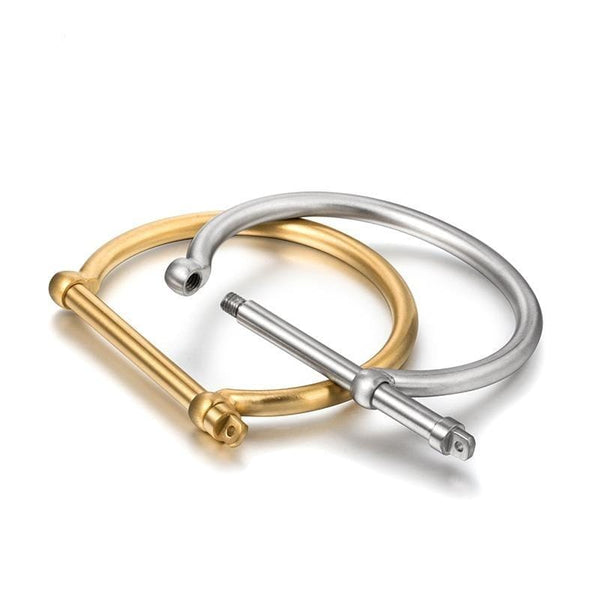 CUFF bracelet Amalfi Gold Cuff Bracelets for Women, Adjustable Size - Amalfi Gold | Kate Sira karma chakra girlfriend gift cheap gift  kate sira  katesira women