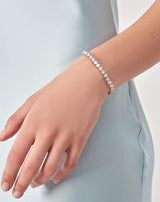cuff bracelet CHARLENE Buy Cuff Sterling Silver Bracelets for Women - Charlene | Kate Sira karma chakra girlfriend gift cheap gift  kate sira  katesira women