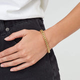 CUFF bracelet WAVE GOLD Buy Golden Cuff Bracelets for Girls - Wave Gold | Kate Sira karma chakra girlfriend gift cheap gift  kate sira  katesira women